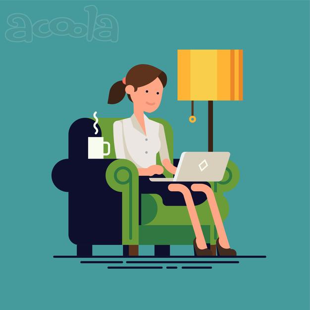 Удалённая работа